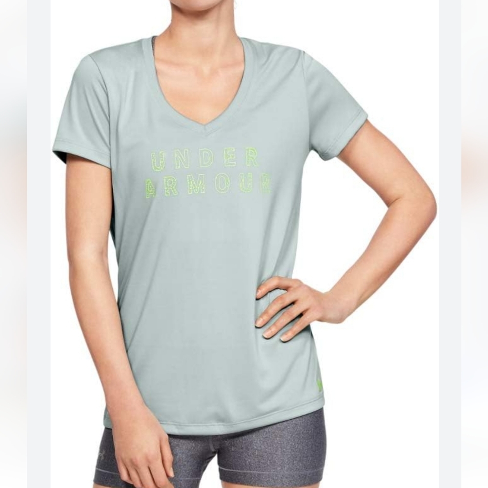 Under Armour S Athletic Shirt